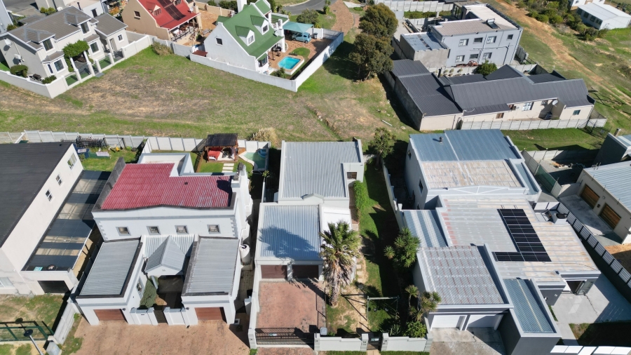 3 Bedroom Property for Sale in Mansfield Western Cape